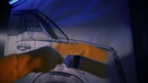 Teaser: VW usa Canarinho Pistola para revelar mais da Tukan 
