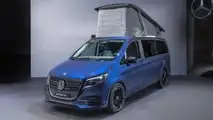 Mercedes Marco Polo (2026)