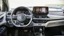 Suzuki Swift Automatik (2025) im Dauertest (1)