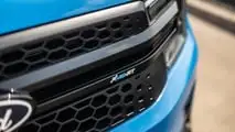 Ford Ranger MS-RT PHEV