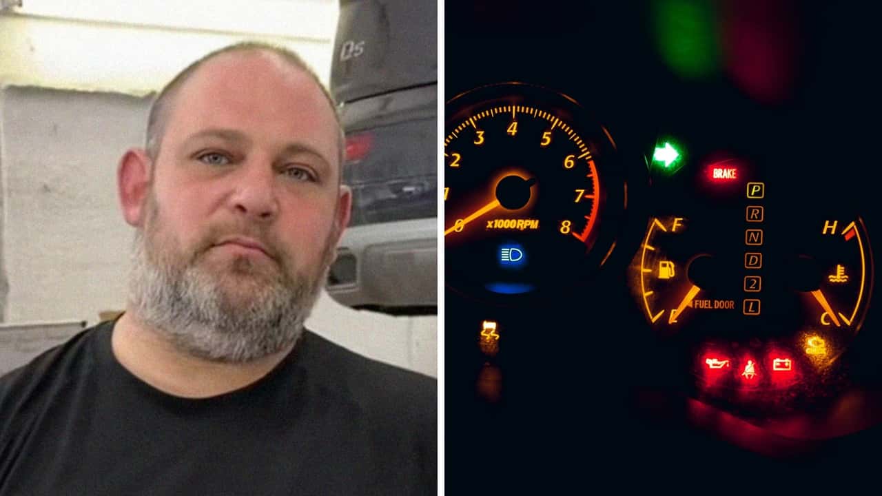 Mechanics say it’s bad to drive with gas light on