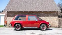 AMC AM Van Concept (1977)