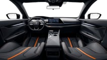 CAOA Changan Uni-V