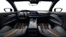 CAOA Changan Uni-V