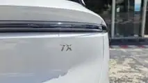 Teste Zeekr 7X (BR)