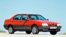 Alfa Romeo 164 (1987–92)