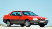 Alfa Romeo 164 (1987–92)