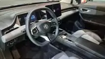 MG4 Luxury no Salão do Automóvel (11)