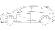 BYD Dolphin 2026, restyling (Brasil)