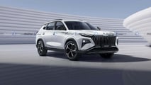 Dongfeng Huge 2026