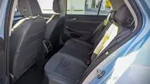 VW Golf eHybrid (2025) eigene Bilder