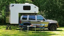 Roofroomer Native módulo camper