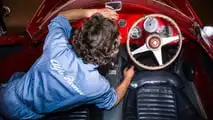 Bottegafuoriserie vereint Alfa Romeo und Maserati