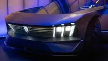 Exposición PEUGEOT Historia del Diseño