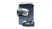 Mercedes-Benz Vision Iconic