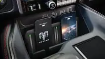 Ram 1500 SRT TRX Bloodshot Édition nocturne 2027