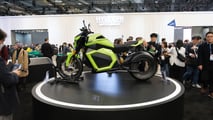 Motociclette Verge TS Pro