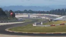 NACON Rennsport - Circuiti -Nürburgring