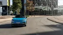 Nissan Micra, la prova su strada