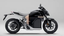 Honda WN7: la prima moto elettrica di grandi dimensioni del marchio