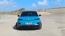 Nissan Micra (2026): Das Exterieur