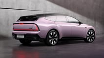 2025 AUDI E5 Sportback