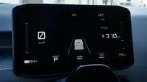 Kia PV5 Cargo, l'essai routier
