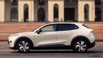 Changan Deepal S05