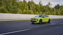 Skoda Enyaq Coupé RS, la prova su strada di Motor1.com
