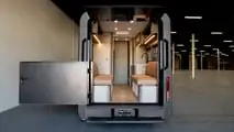 Coachmen RVEX
