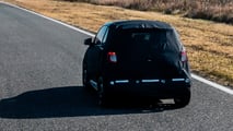 Smart #2 (Teaser-Bild)