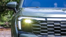 Ford Territory 1.5T EcoBoost Titanium 2026