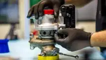 BorgWarner - fábrica de Itatiba 