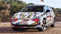 Volkswagen ID. Polo 2026