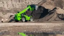 Merlo P72.10 CS TOP: nuovo telescopico ad alta capacità