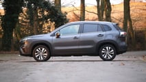 Suzuki S-Cross Allgrip (2026) im Test 