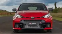 Toyota GR Yaris 2027 chega ao Brasil por R$ 354.990 