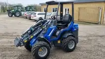 MultiOne ad Agritechnica 2025