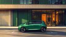 2026 Renault Twingo E-Tech Electric