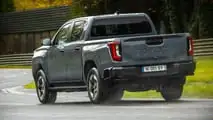 Toyota Hilux (2026)