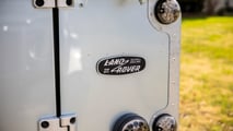 Helderburg Arvon - Land Rover Defender D110 Soft-Top (2026)