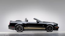 Shelby GT-H Convertible Concept (2006)