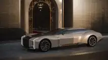 Nome L'Epoque Concept