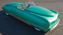 Chrysler Thunderbolt Concept (1940)