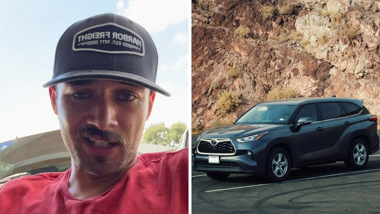 Toyota driver calls mobile mechanic. They’re split on who pays for the parts up front: ‘you have 30 days’