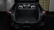 Mazda CX-6e