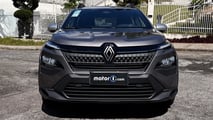 Renault Kardian Techno 2026