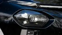 Lancia Ypsilon HF 2025, prueba 