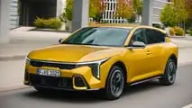 Kia K4 2026