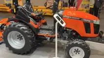 Agritecnica 2025: attrezzature agricole e novità tecniche